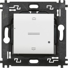 Comando tapparelle bianco wireless Bticino Living Light...