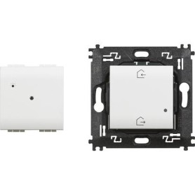 Gateway per creare un installazione connessa della casa...
