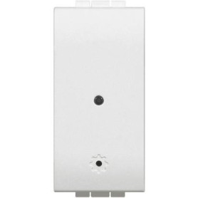 Modulo per presa connesso Bticino Living Light N4531C