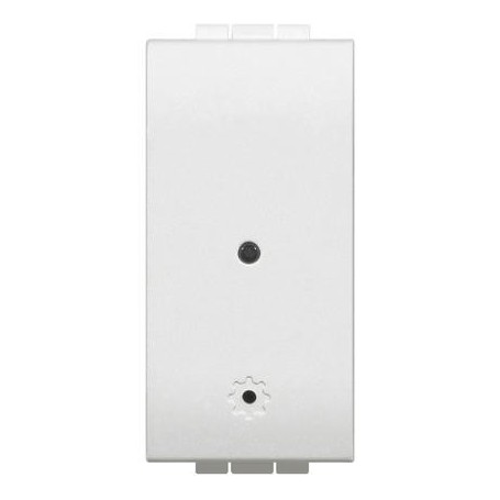 Modulo per presa connesso Bticino Living Light N4531C