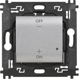 Comando luci wireless Bticino Living Tech NT4003CW