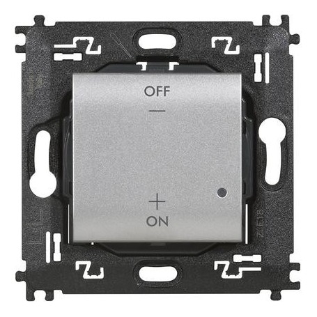 Comando luci wireless Bticino Living Tech NT4003CW