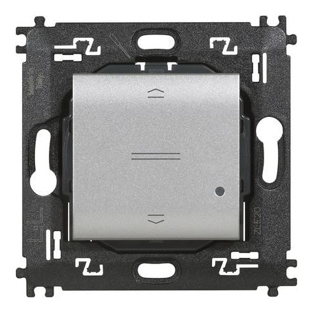 Comando tapparelle wireless Bticino Living Tech NT4027CW