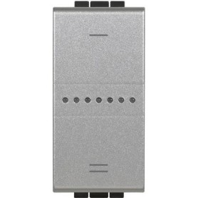 Interruttore dimmer Bticino Living Tech NT4411C