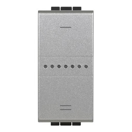 Interruttore dimmer Bticino Living Tech NT4411C