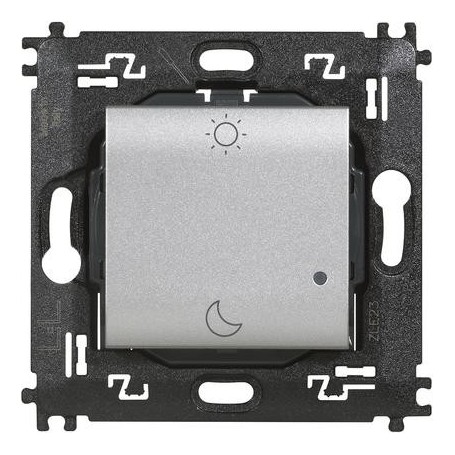 Comando scenario notte&giorno wireless Bticino Living Tech NT4574CW