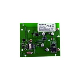 Modulo filo/radio per centrali 1068 urmet 1068/011