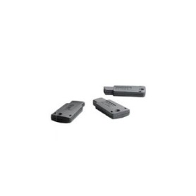 Kit chiave allarme supplementare nero urmet 1067/332 per...