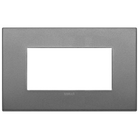 Placca fit 4M ardesia matt Vimar 19954.02