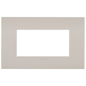 Placca fit 4M sabbia di lipari VIMAR 19954.31