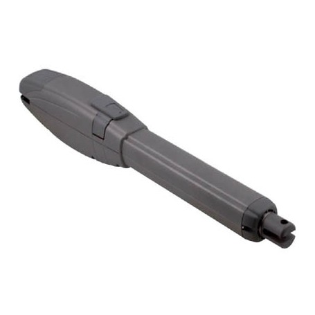 Attuatore 220V Tau  650ARM250I anta 4 metri braccio cancello