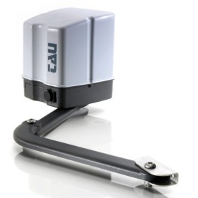 Motoriduttore destro 230V braccio articolato Tau 650EASYDX