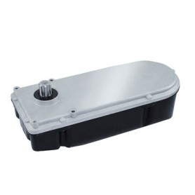 Motoriduttore cancello interrato Tau 650R18BENC 18V ANT...