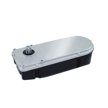 Motoriduttore cancello interrato Tau 650R18 230V ANTA MT.1,8