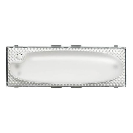 Lampada Emergenza 1h 6 moduli Living bticino L4386/1