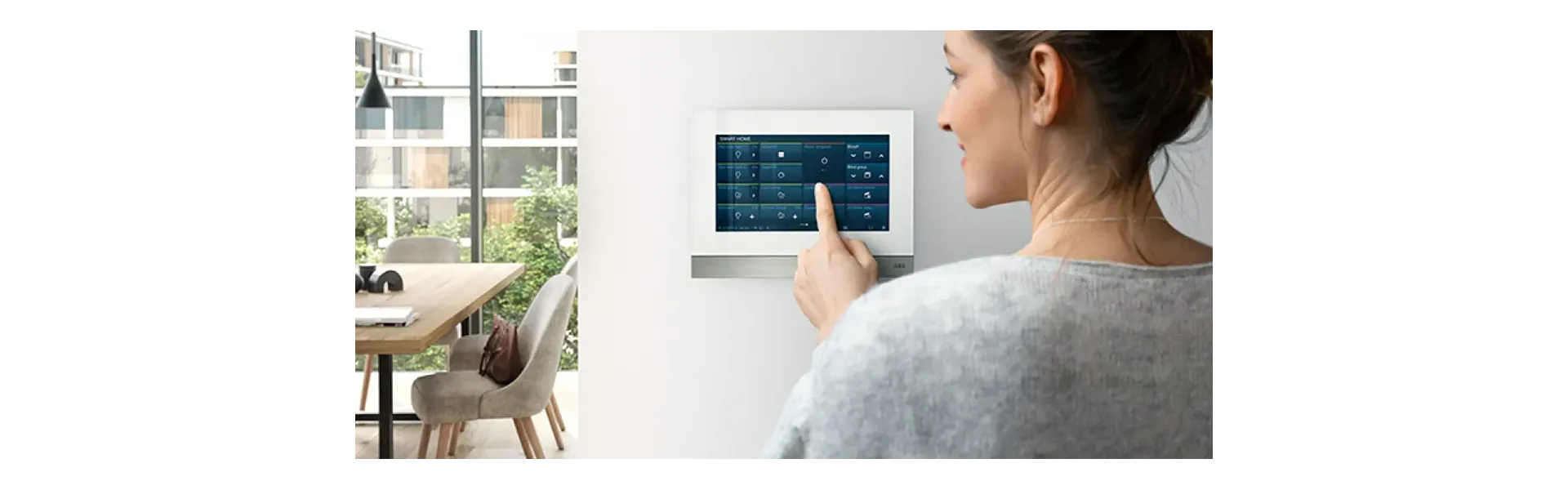 Citofoni e Videocitofoni ABB – Offerte, Qualità e Design Moderno