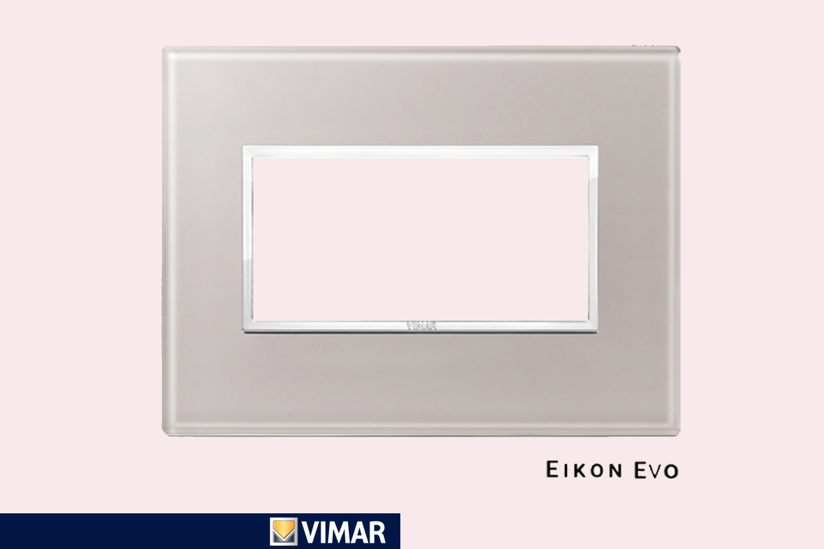 vimar Eikon EVO